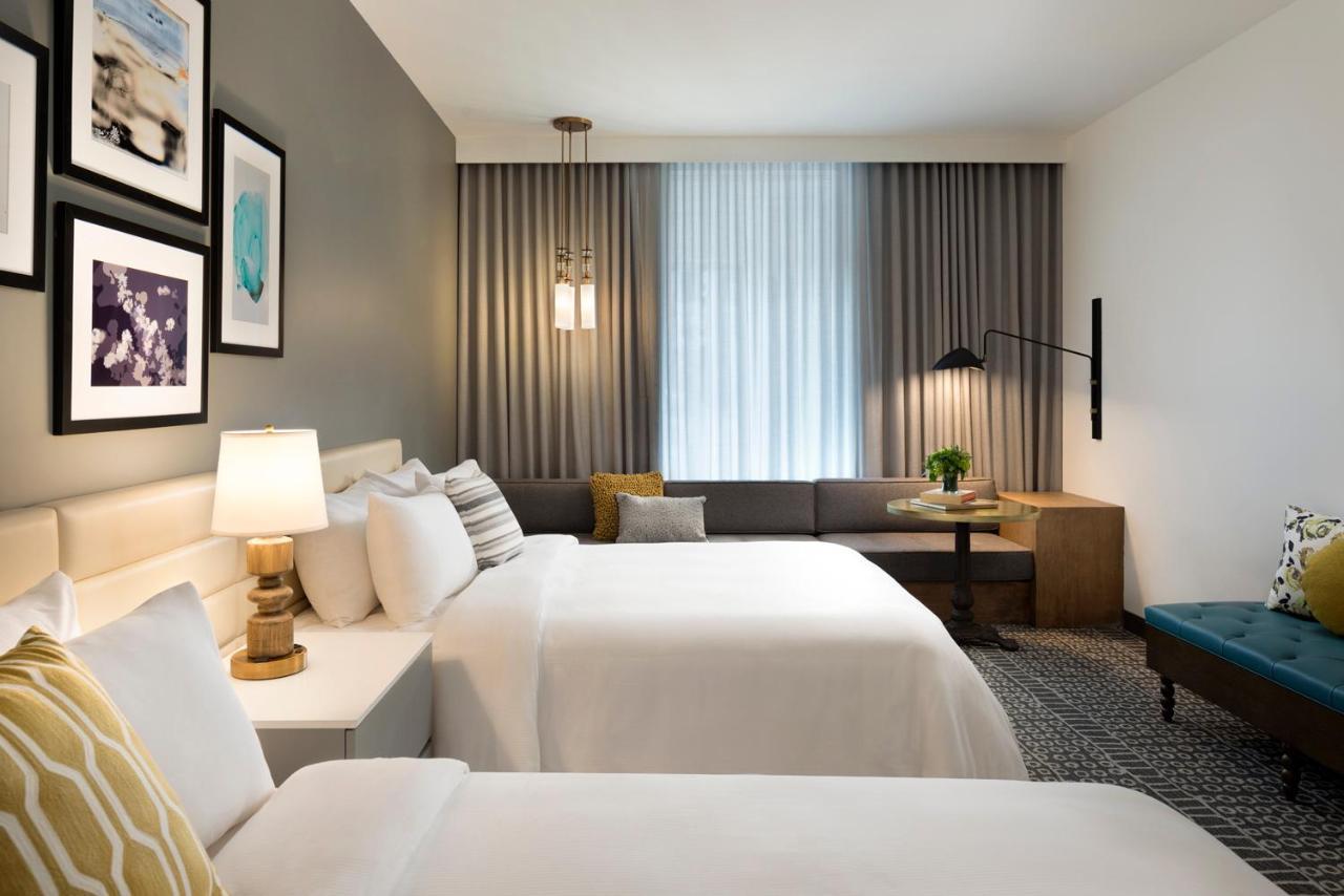 The Mc, Autograph Collection Hotel