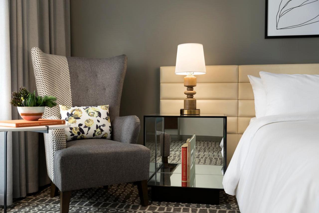 Hotel The Mc, Autograph Collection 4*