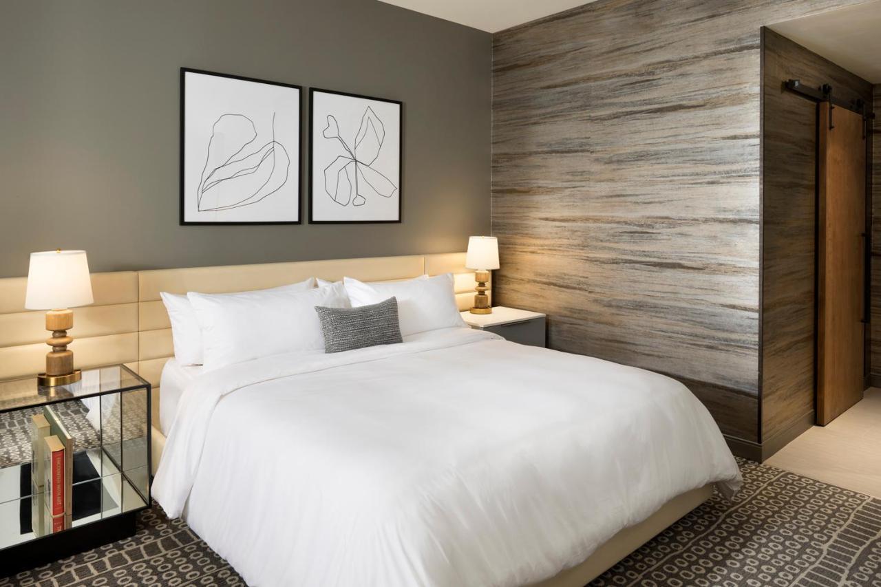 Hotel The Mc, Autograph Collection 4*