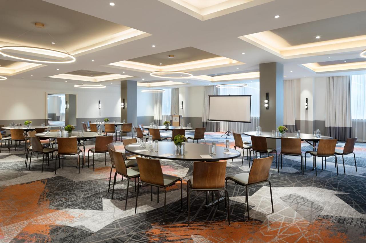 Hotel The Mc, Autograph Collection 4*