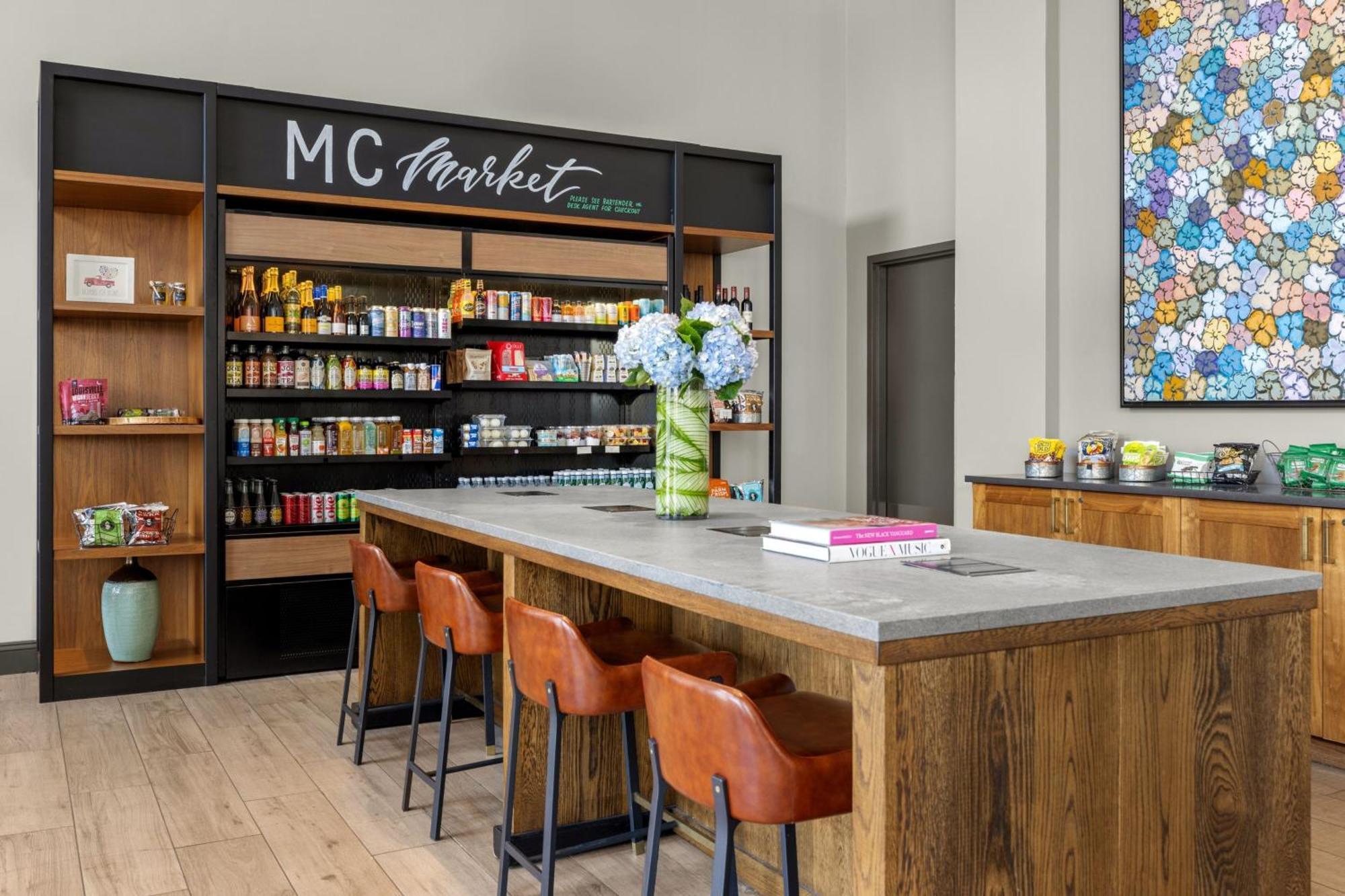 Hotel The Mc, Autograph Collection Montclair
