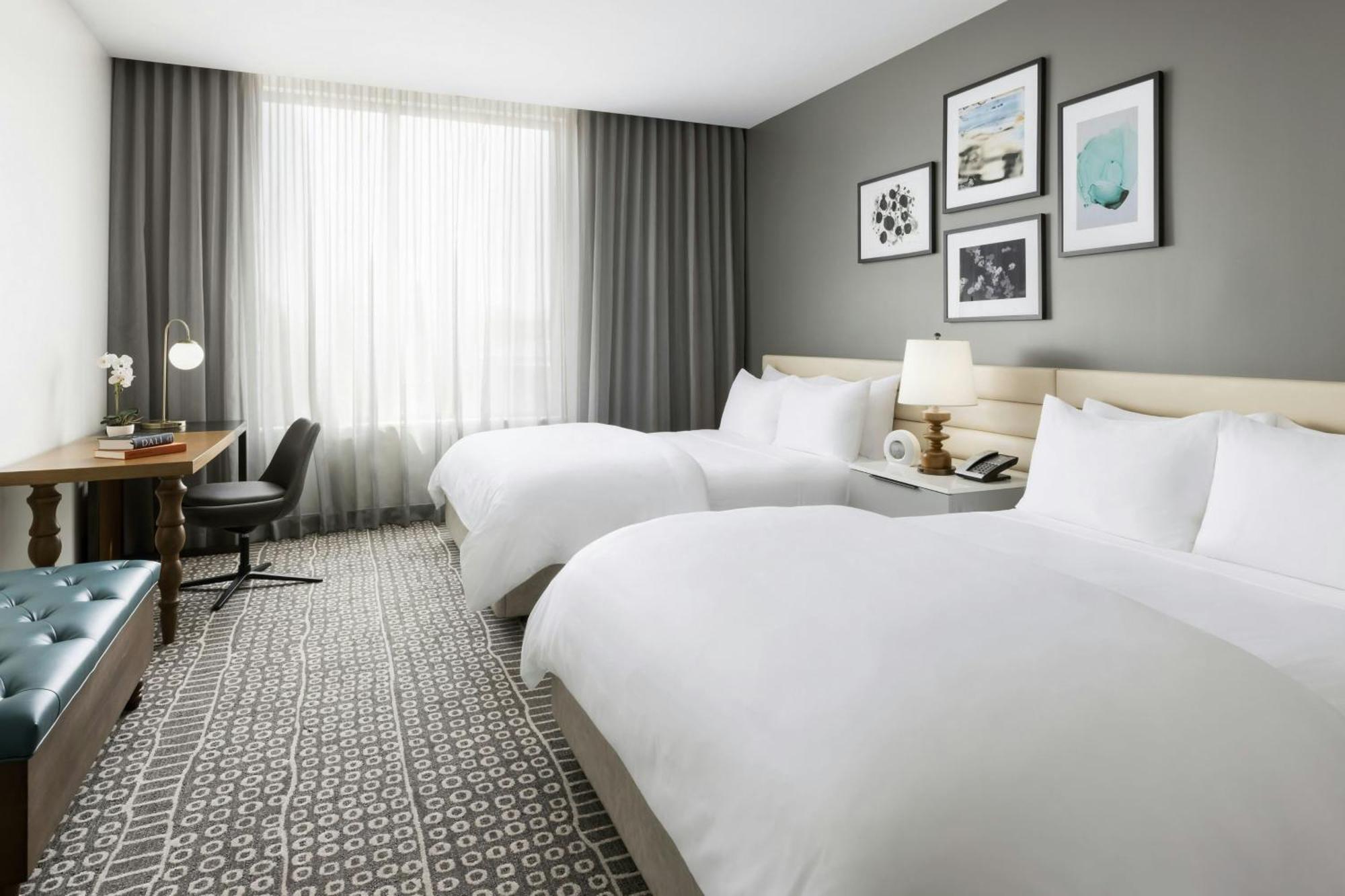 The Mc, Autograph Collection Hotel