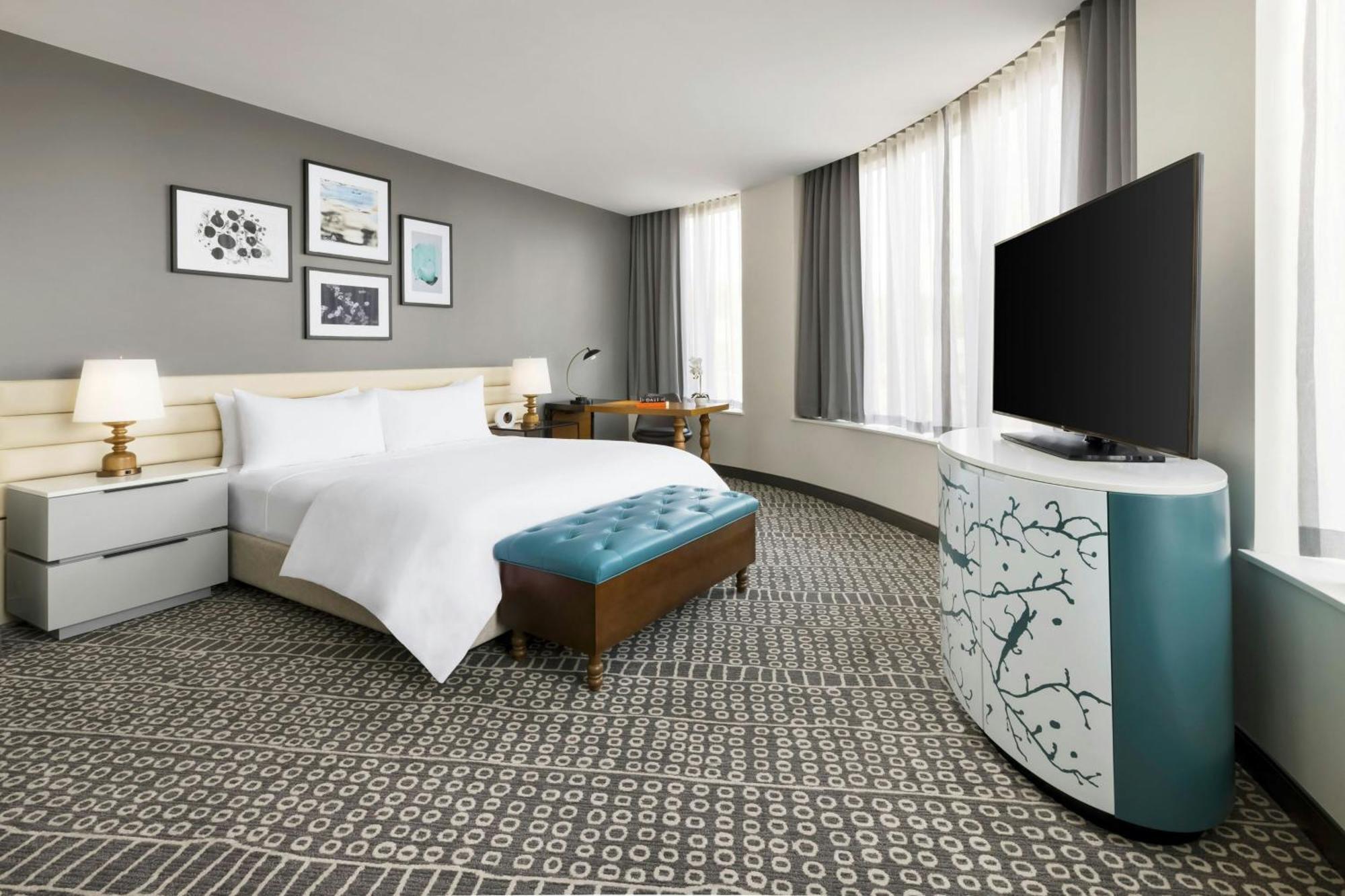 The Mc, Autograph Collection Hotel 4*