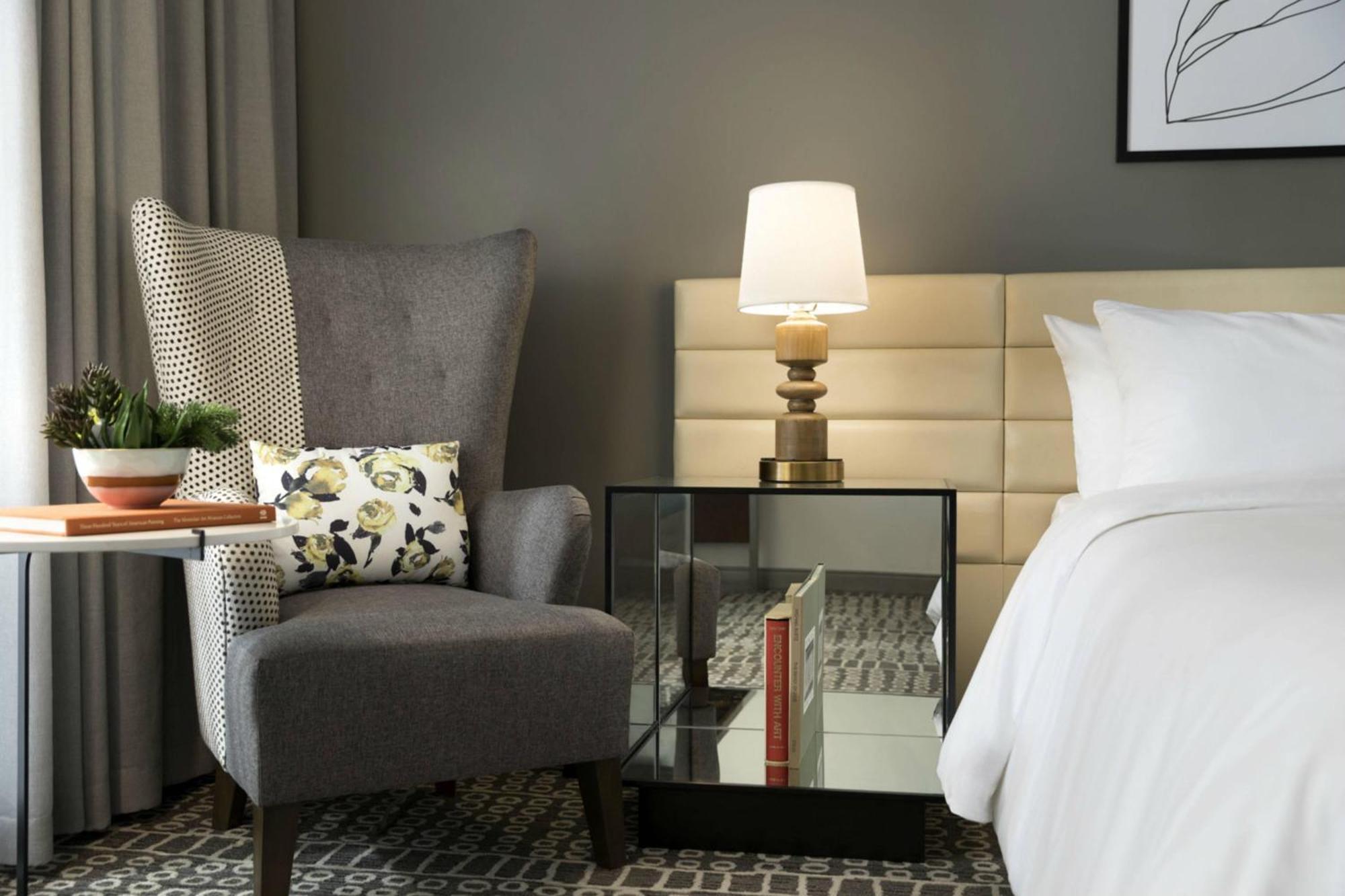 Hotel The Mc, Autograph Collection 4*