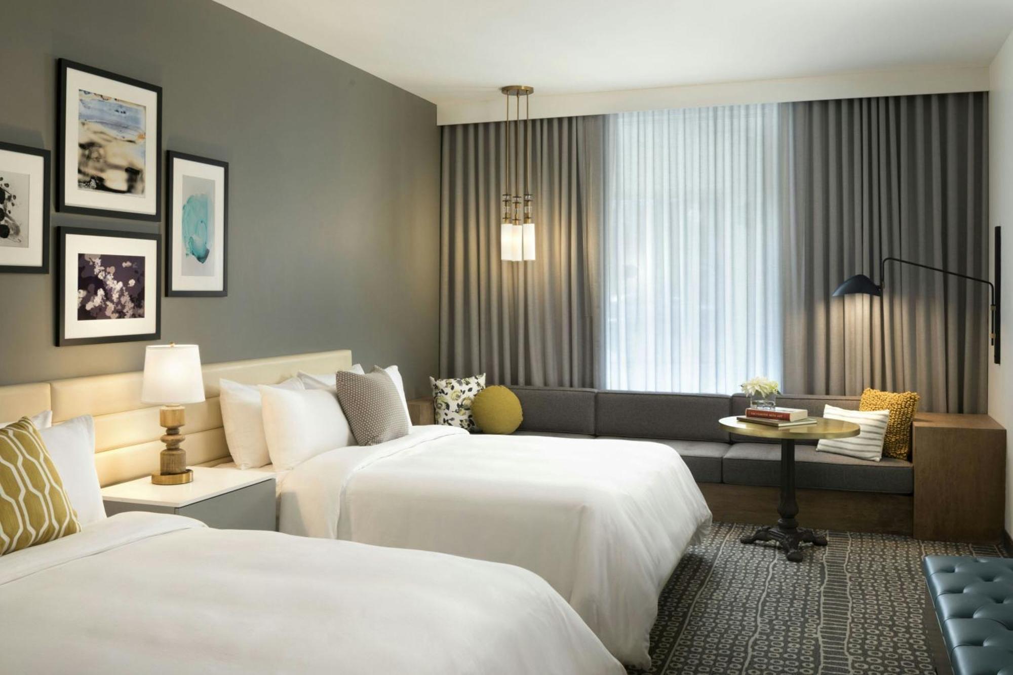 The Mc, Autograph Collection Hotel 4*