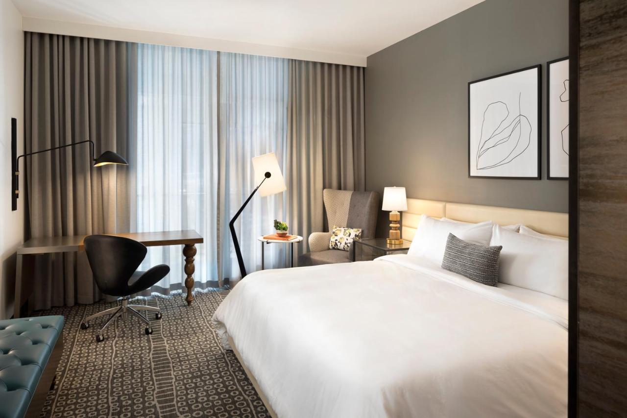 The Mc, Autograph Collection Hotel Montclair