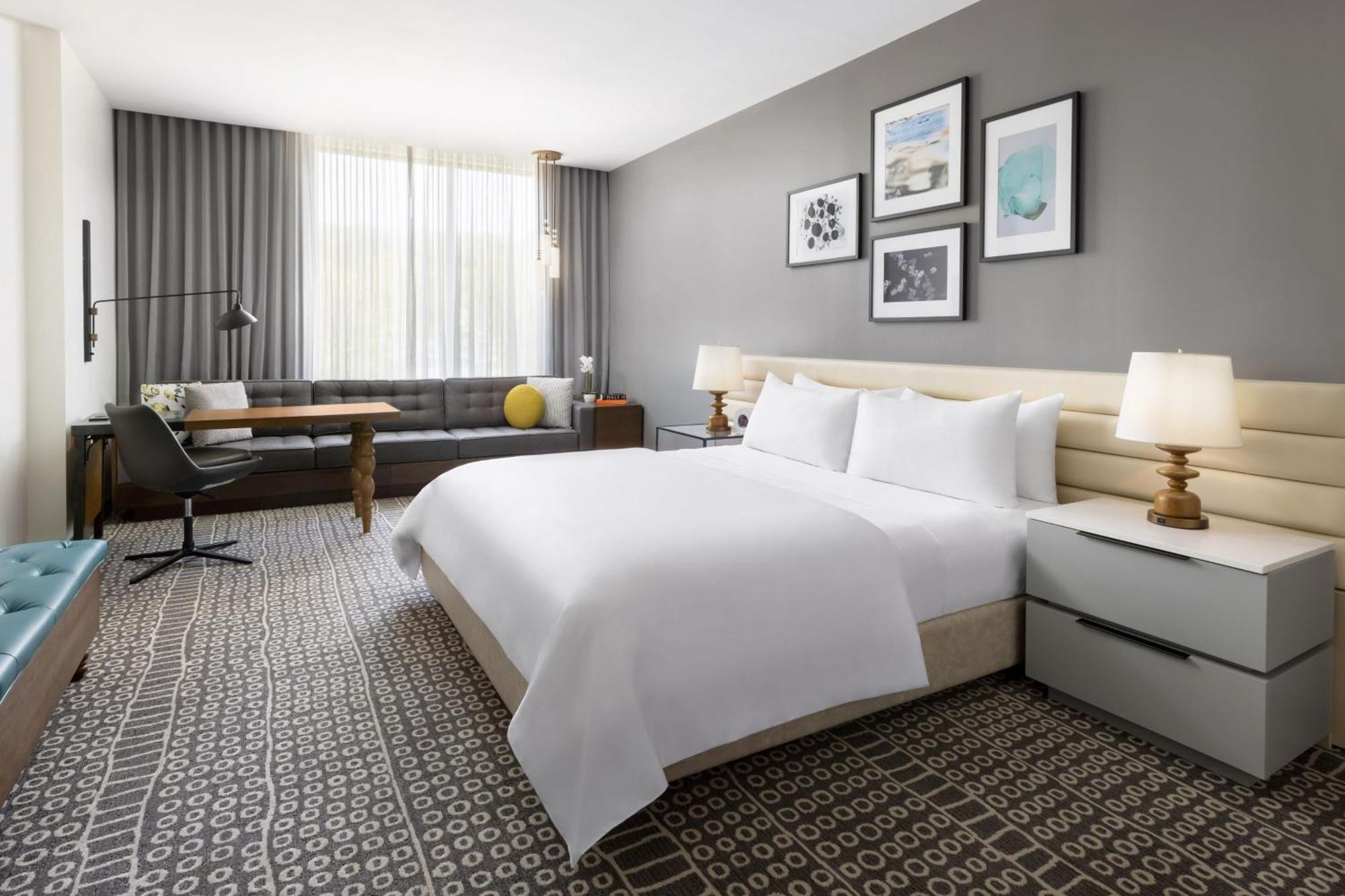Hotel The Mc, Autograph Collection Montclair